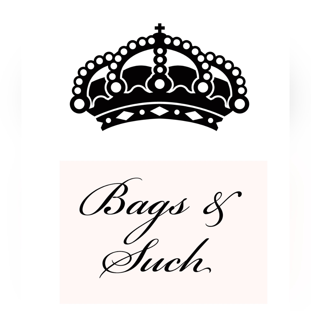 Handbags, Wallets, Etc.